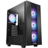 Chieftec Hunter 2 Midi Tower Crno | shoptok.hr