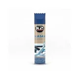 Alaska odmrzivač vjetrobrana sprej 300ML K2