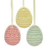 Viter uskršnji ukras od porcelana pastel ( 10045482 ) Cene