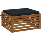  Jastučić za sjedalo od 1 dijela SOEST 100% poliester | shoptok.hr