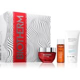 Biotherm Blue Peptides Uplift Cream SPF 30 poklon set za žene | shoptok.hr