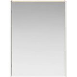  Kupaonski ormar s ogledalom Sonoma hrast 53,5 x 15,5 x 70 cm | shoptok.hr