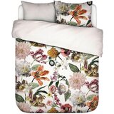 Essenza POSTELJNINA 200/200 cm saten bela | Shoptok.si