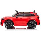  Električni automobil Audi RS6 BRD-2118 crveni | shoptok.hr