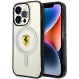 Ferrari OVITEK OUTLINE ZA MAGSAFE ZA IPHONE 14 PRO MAX PROZOREN OVITEK, (21897234) | Shoptok.si