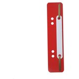  Sponka za mapo spree SPREE - RDEČA | Shoptok.si