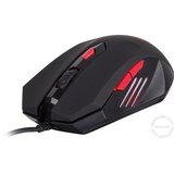 Natec Genesis G66 Gaming Silent Switches miš