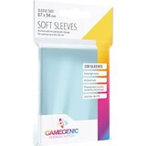 Game Gang Gamegenic mehki rokavi (100-paket), (20833316) Cene