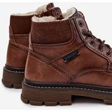 Wrangler muške izolirane čizme | shoptok.hr