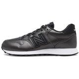 New Balance Nizke superge 500 Črna | Shoptok.si