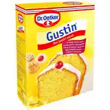 Gustin