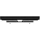 Sonos ARC zidni nosač crni | ePonuda.com