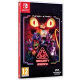 Maximum Games Five Night's at Freddy's: Security Breach (Nintendo Switch) | Shoptok.si