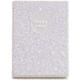 MiquelRius Notes Back2Fun Keep it Shiny bijeli MR8283 | shoptok.hr