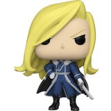Funko Fullmetal Alchemist: Brotherhood Olivier Mira Armstrong with Sword Pop! Vinyl Figure, (20389368) | Shoptok.si