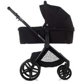 Jane muum 4 dječja kolica 3u1, Cold Black | shoptok.hr
