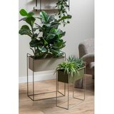 PT LIVING Metalni stalci za tegle za cvijeće u setu 2 kom (visina 65 cm) Reina – | shoptok.hr