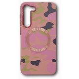 CAMO S23+ SILIKON SAMSUNG PINK #8 | Eponuda.ba