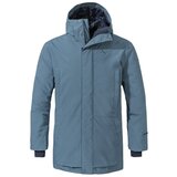 Schöffel Parke Winter parka Urban Insulated Style Crivat Parka Modra | Shoptok.si