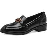 Tamaris Slip On cipele crna | shoptok.hr