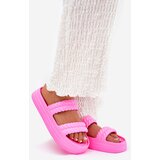 S. BARSKI Foam Lightweight Women's Sandals On Platform S.Barski | Shoptok.si