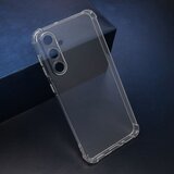  maska silikon crashproof za samsung A566B galaxy A56 5G/ providna | ePonuda.com