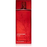 Armand Basi in red parfemska voda 100 ml za žene Cijene