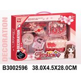  Set za devojčice sa torbicom i dodacima ( 259602K ) | ePonuda.com