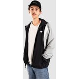 New Balance Woven Track Jacket black | shoptok.hr