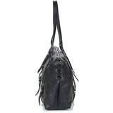 Desigual Torbe BAG_HALF LOGO LANUZA BLAC 26WAXP06 Črna | Shoptok.si