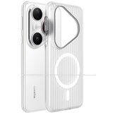  Xingqiuweishi Maska za mobilni telefon Huawei Pura 80 Pro / Huawei Pura 80 Pro+, Providna | Eponuda.com