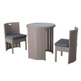  Baštenski set sklopivi GAF | ePonuda.com