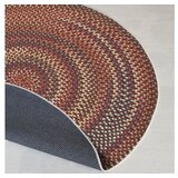 Conceptum Hypnose Okrugli tepih multicolor Woopamuk 504 120 x 120 (599HFT5233)