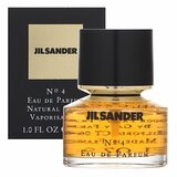 Jil Sander no.4 parfemska voda 30 ml za žene Cijene