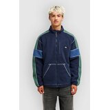Quiksilver Clean Coast Block Fz Jakna iz flisa dark navy | Shoptok.si