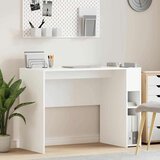  Stol Bijelo 109 x 50 x 78 cm Konstruirano drvo | shoptok.hr