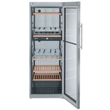 Liebherr Vinska vitrina WTpes 5972 Cene