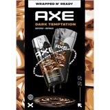 Axe Dark Temptation darilni set za moške Cene