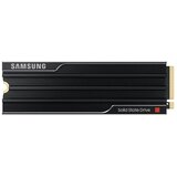 Samsung 4TB M.2 nvme MZ-VAP4T0CW 9100 pro heatsink series cene