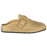 Laura Biagiotti WOMEN'S SUMMER CLOG FOOTWEAR IN BEIGE Cijene