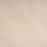 Casa Selección Bež bouclé odeja 160x130 cm Sherpa – | Shoptok.si