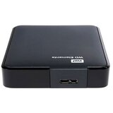 Western Digital EXT.HDD 2 TB,BU6Y0020BBK-WESN Elements Portable, USB 3.0, 2,5” | Eponuda.ba