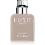 Calvin Klein Eternity for Men Suede Essence parfem intense za muškarce 100 ml Cijene