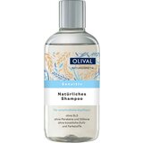 OLIVAL Šampon Natural Sensitive Cene