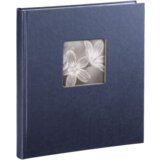 Hama fine art bookbound blue 29x32 50 white pages 2118 Cijene