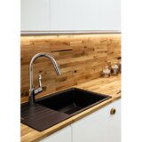 KLUS LED profil MICRO-HG ALU - črn | Shoptok.si