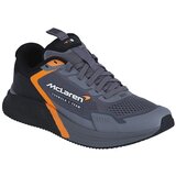 K-Swiss Tek & Trail Aero-actv Xmclarenii Steel pisana | Shoptok.si