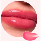 BasicLab Dermocosmetics Beauties balzam za sijoče ustnice s peptidi odtenek 210 Candy Pink 15 ml | Shoptok.si