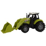 Ft Traktorji Traktor nakladač, zvok in lučke | Shoptok.si