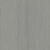 Ormarić za cipele VIGO sivi 42 x 35 x 42 cm od masivne borovine | Shoptok.si